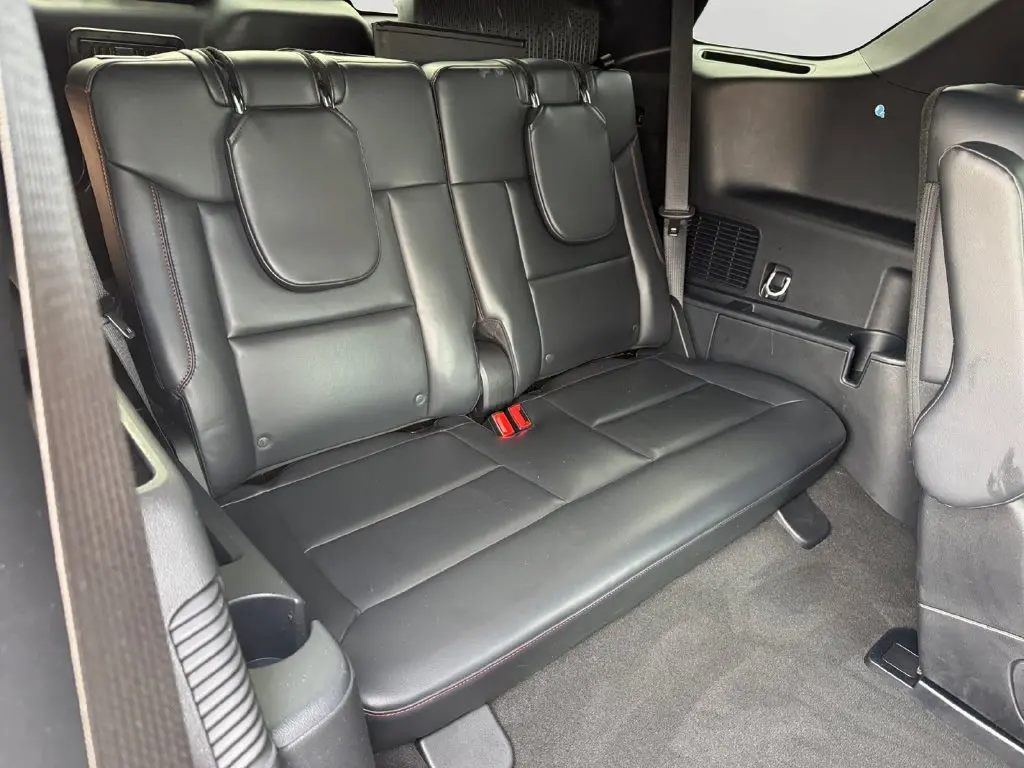 2026 Ford Explorer - $49,900