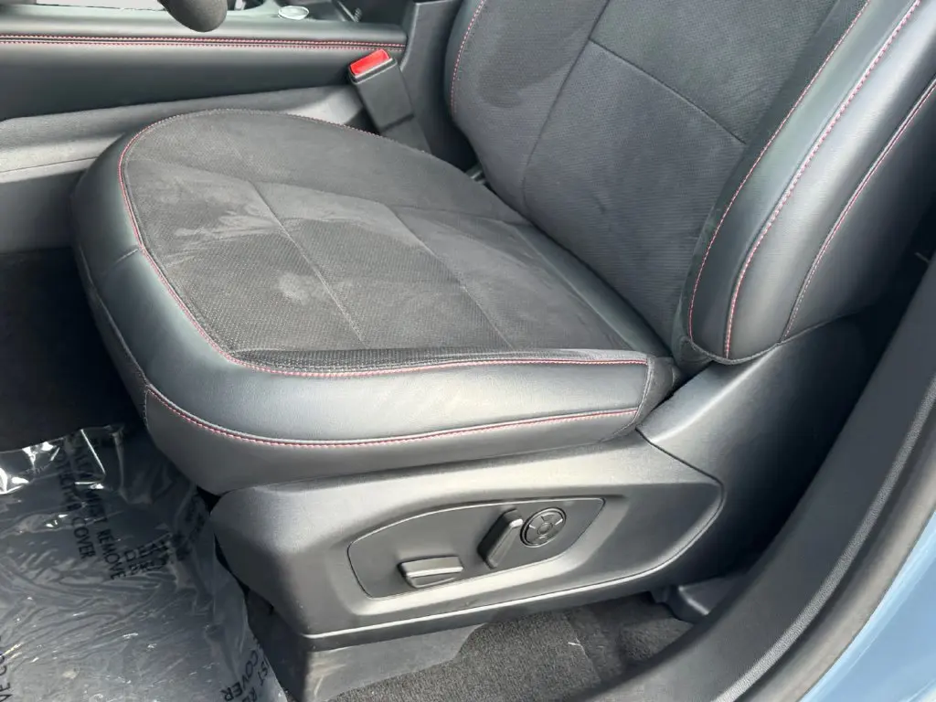 2026 Ford Explorer - $49,900