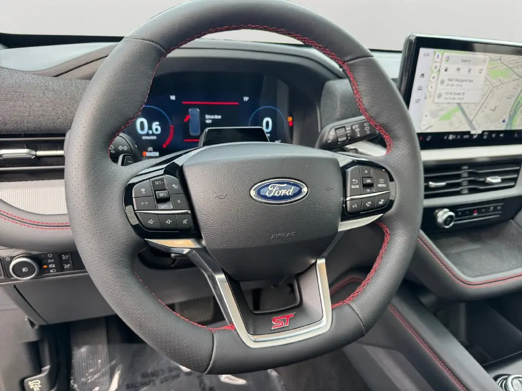 2026 Ford Explorer - $49,900