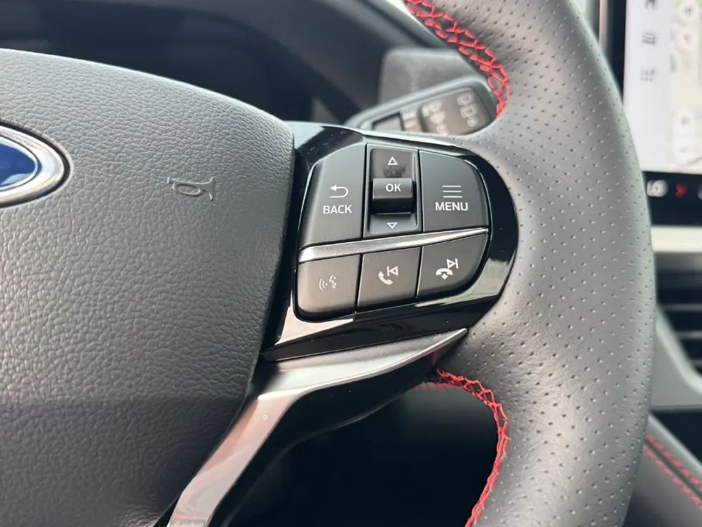 2026 Ford Explorer - $49,900