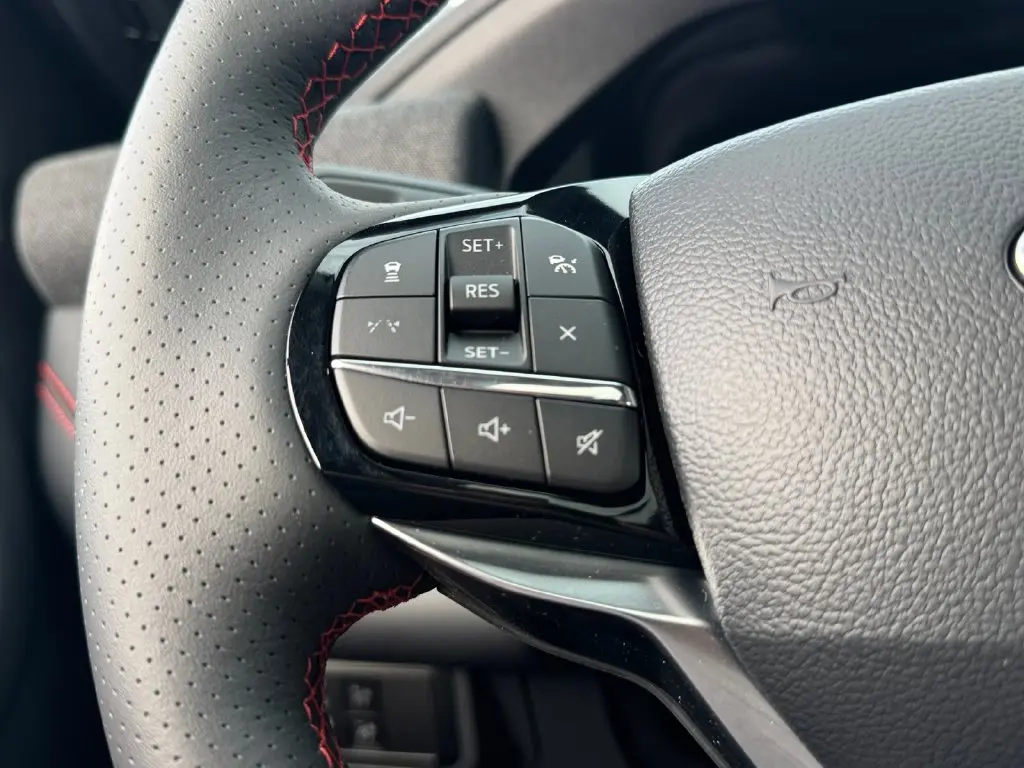 2026 Ford Explorer - $49,900