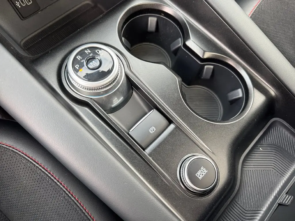 2026 Ford Explorer - $49,900