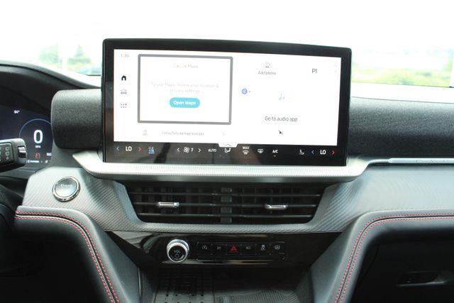 2025 Ford Explorer - $45,686