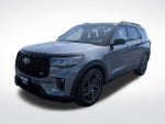 2025 Explorer Thumbnail 3
