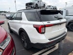 2025 Explorer Thumbnail 4