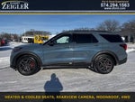 2025 Explorer Thumbnail 9