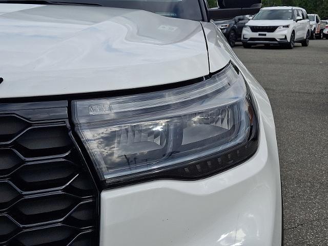 2025 Ford Explorer - $49,943
