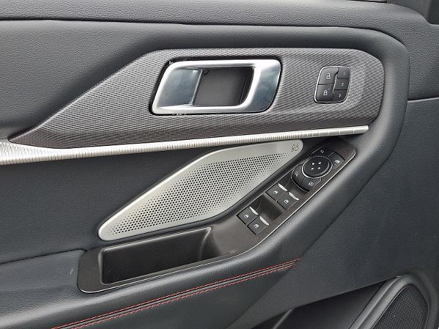 2025 Ford Explorer - $49,943