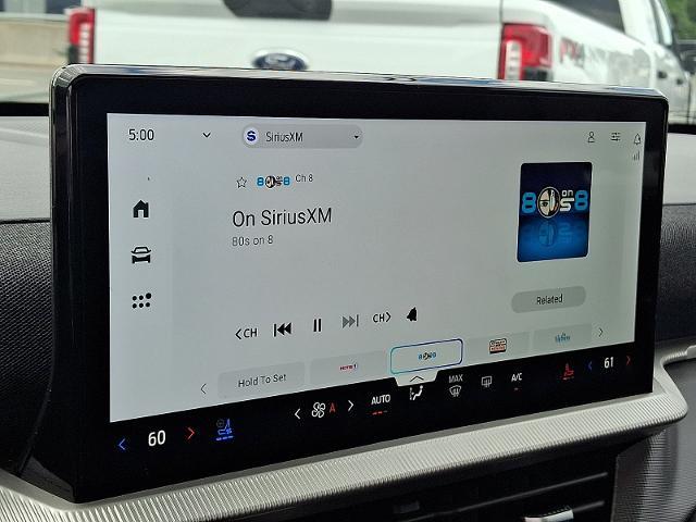 2025 Ford Explorer - $49,943