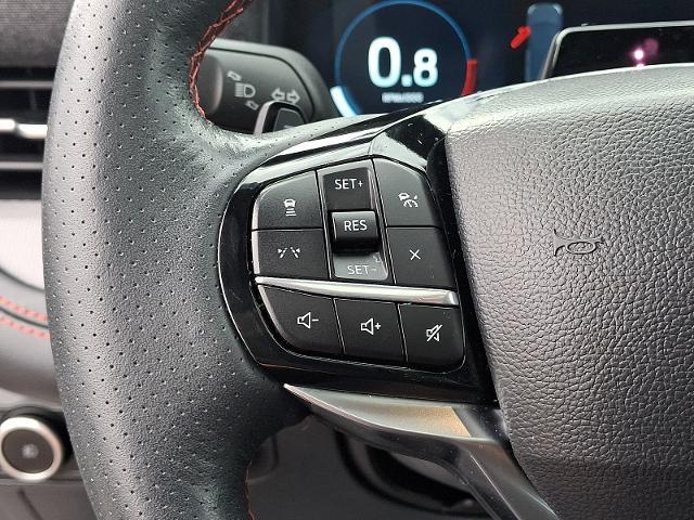 2025 Ford Explorer - $49,943