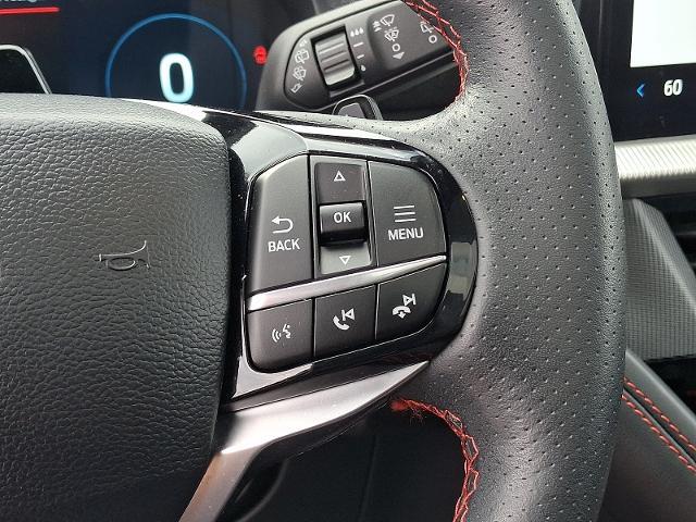2025 Ford Explorer - $49,943