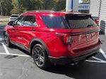 2025 Explorer Thumbnail 3