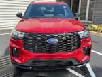 2025 Explorer Thumbnail 7