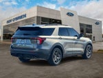 2025 Explorer Thumbnail 5