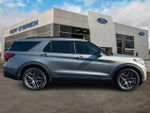 2025 Explorer Thumbnail 6