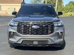 2025 Explorer Thumbnail 8