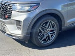 2025 Explorer Thumbnail 9