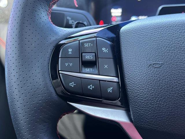 2025 Ford Explorer - $46,500