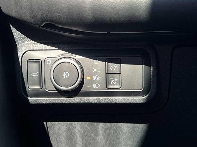 2025 Ford Explorer - $46,500