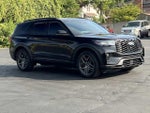 2025 Explorer Thumbnail 7