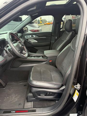 2025 Ford Explorer - $48,000