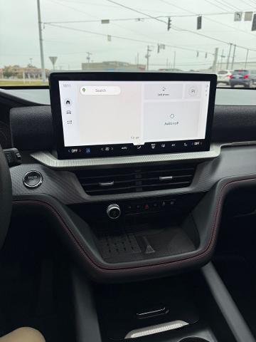 2025 Ford Explorer - $48,000