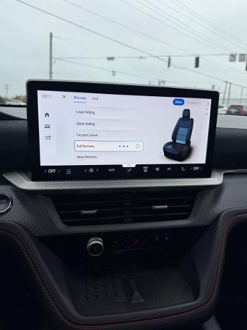 2025 Ford Explorer - $48,000
