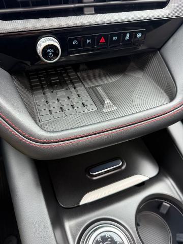 2025 Ford Explorer - $48,000