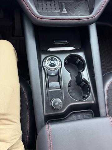 2025 Ford Explorer - $48,000