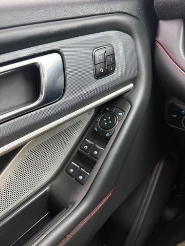 2025 Ford Explorer - $48,000