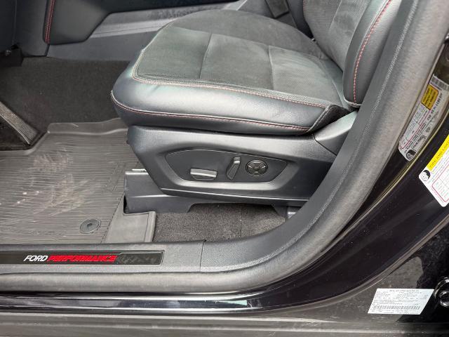 2025 Ford Explorer - $48,000