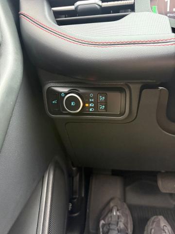 2025 Ford Explorer - $48,000