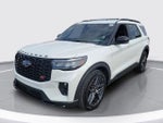 2025 Explorer Thumbnail 3