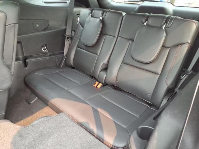 2025 Ford Explorer - $45,980