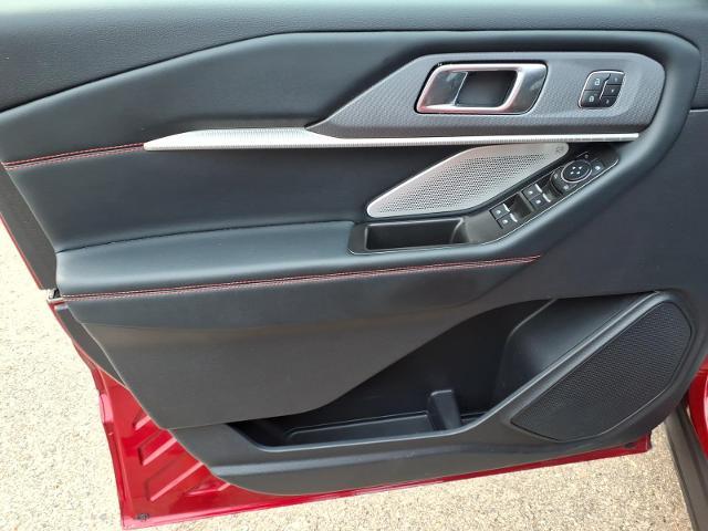 2025 Ford Explorer - $45,980