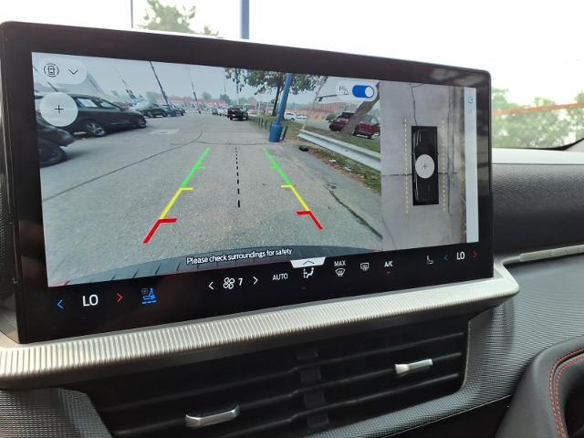 2025 Ford Explorer - $45,980