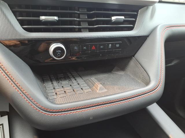 2025 Ford Explorer - $45,980