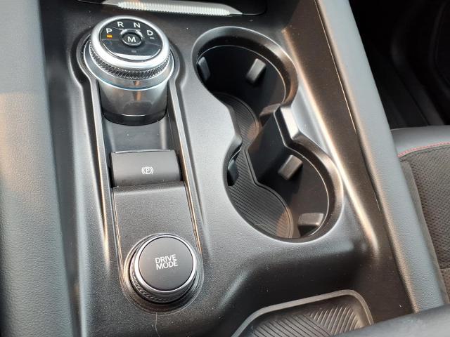 2025 Ford Explorer - $45,980