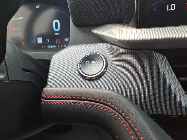 2025 Ford Explorer - $45,980
