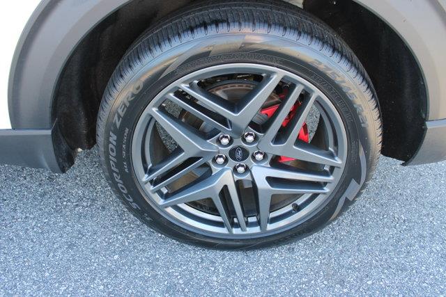 2025 Ford Explorer - $40,991