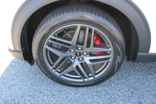 2025 Ford Explorer - $40,991