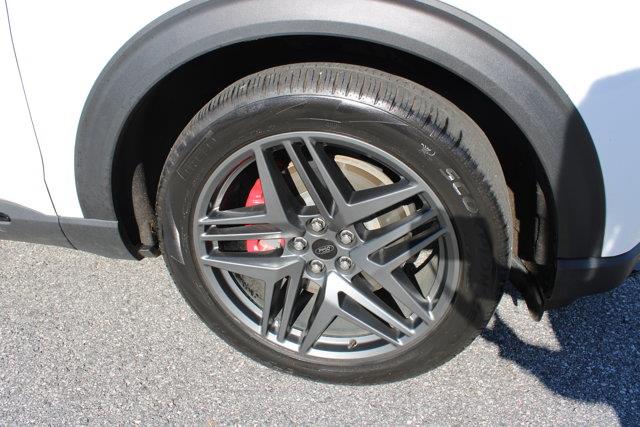 2025 Ford Explorer - $40,991