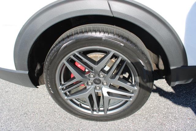 2025 Ford Explorer - $40,991