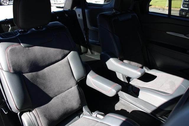 2025 Ford Explorer - $40,991