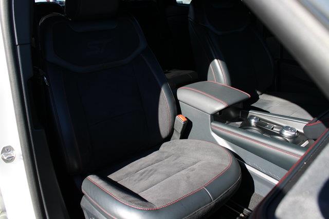 2025 Ford Explorer - $40,991