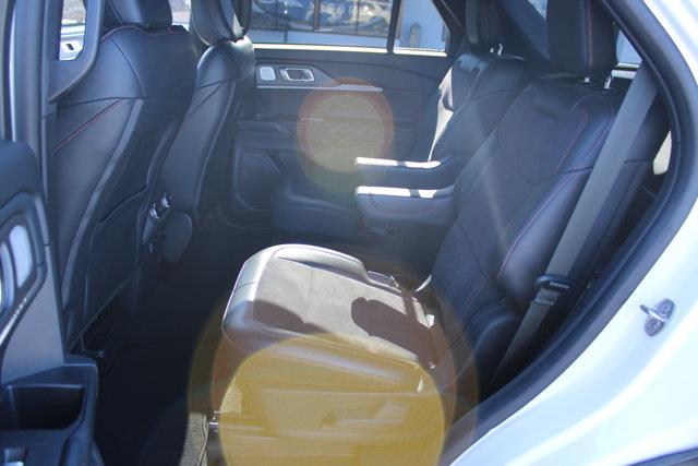 2025 Ford Explorer - $40,991
