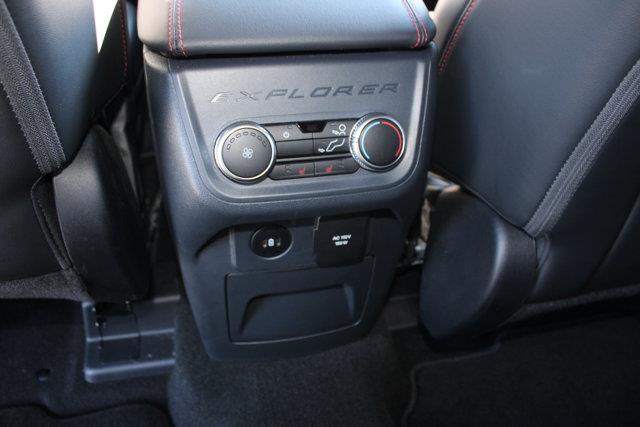 2025 Ford Explorer - $40,991