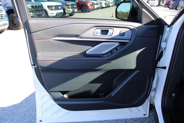 2025 Ford Explorer - $40,991