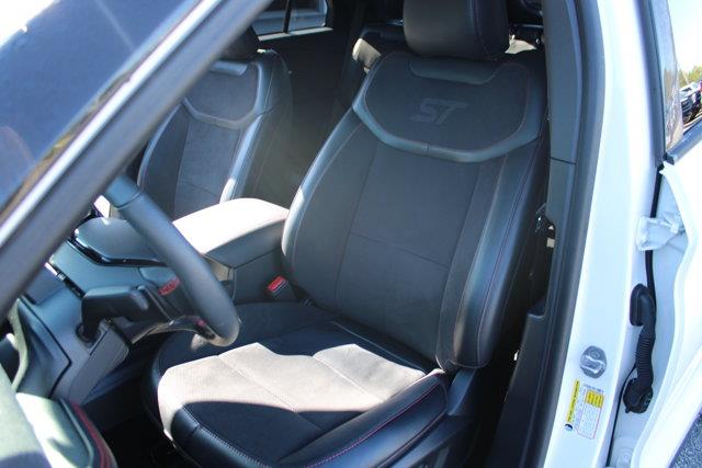 2025 Ford Explorer - $40,991