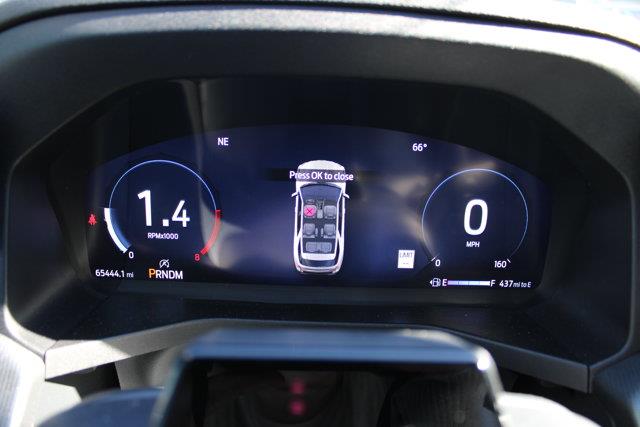 2025 Ford Explorer - $40,991